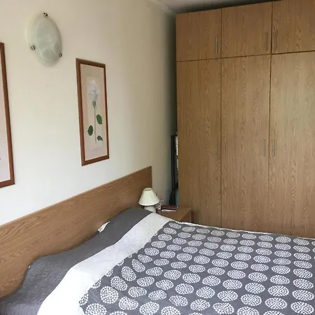 Двостаен Апартамент В Комплексе Пасифик 3 * Słoneczny Brzeg
